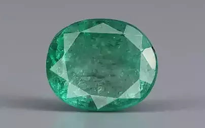 Emerald - 3.06 Carats (Panna - 3.34 Ratti)