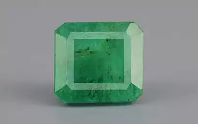 Emerald - 4.42 Carats (Panna - 4.82 Ratti)