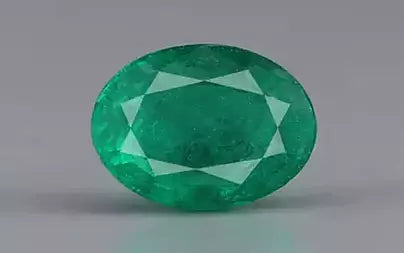 Emerald - 3.05 Carats (Panna - 3.32 Ratti)