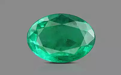 Emerald - 3.09 Carats (Panna - 3.37 Ratti)