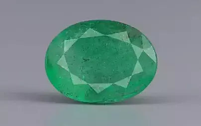 Emerald - 2.94 Carats (Panna - 3.20 Ratti)