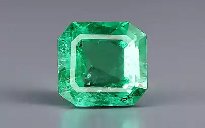 Emerald - 7.64 Carats (Panna - 8.33 Ratti)