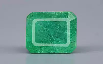 Emerald - 6.28 Carats (Panna - 6.85 Ratti)