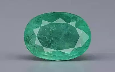 Emerald - 2.94 Carats (Panna - 3.20 Ratti)