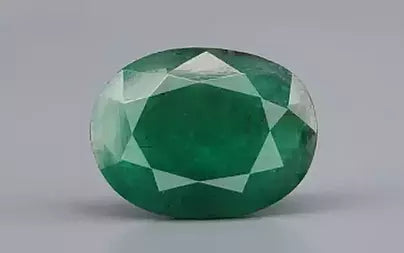 Emerald - 6.09 Carats (Panna - 6.64 Ratti)