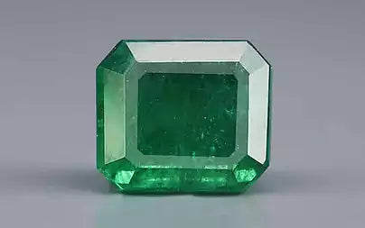 Emerald - 4.33 Carats (Panna - 4.72 Ratti)