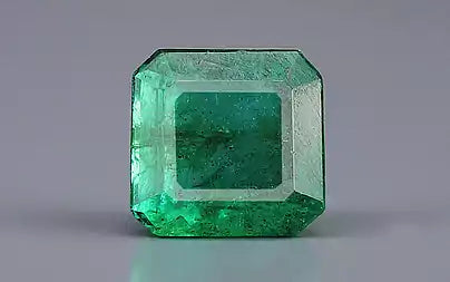 Emerald - 2.31 Carats (Panna - 2.52 Ratti)
