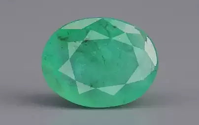 Emerald - 3.01 Carats (Panna - 3.28 Ratti)
