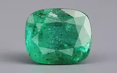 Emerald - 2.51 Carats (Panna - 2.74 Ratti)