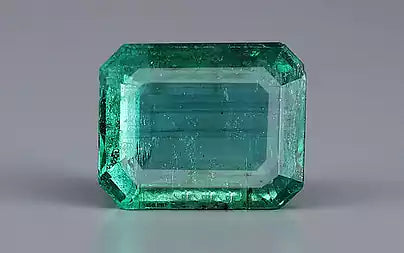 Emerald - 6.82 Carats (Panna - 7.43 Ratti)