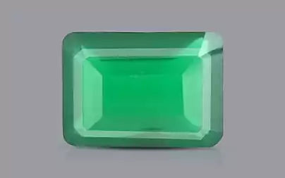 Green Onyx - 1.20 Carats