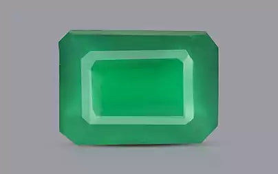 Green Onyx - 1.53 Carats
