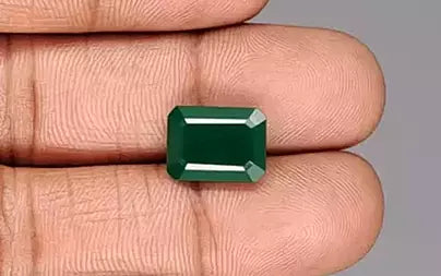 Green Onyx - 5.02 Carats