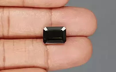 Green Tourmaline - 4.44 Carats