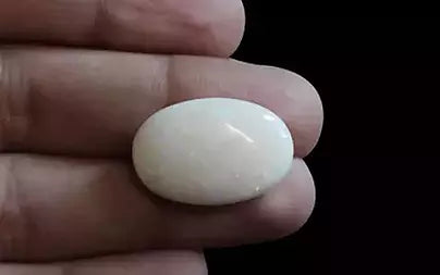 Opal - 17.36 Carats (Dudhiya Pathar - 19.09 Ratti)