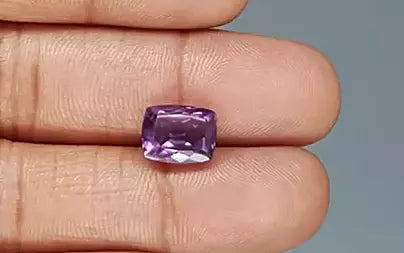 Amethyst - 3.86 Carats