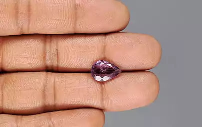 Amethyst - 2.82 Carats