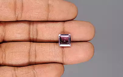 Amethyst - 2.95 Carats