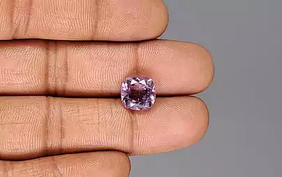 Amethyst - 3.82 Carats