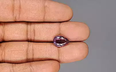 Amethyst - 3.16 Carats