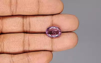 Amethyst - 4.65 Carats