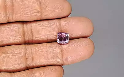 Amethyst - 2.27 Carats