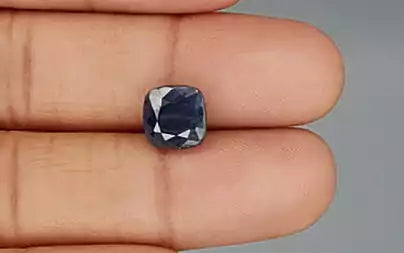 Blue Sapphire - 4.48 Carats (Neelam - 4.88 Ratti)