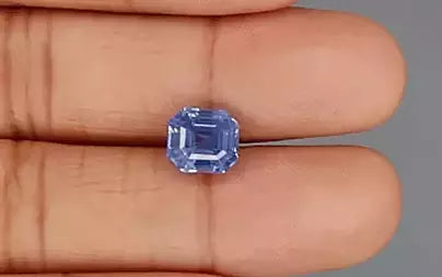 Blue Sapphire - 5.01 Carats (Neelam - 5.46 Ratti)