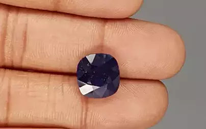 Blue Sapphire - 8.62 Carats (Neelam - 9.40 Ratti)