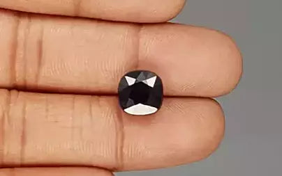 Blue Sapphire - 7.38 Carats (Neelam - 8.04 Ratti)