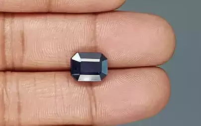Blue Sapphire - 6.22 Carats (Neelam - 6.78 Ratti)