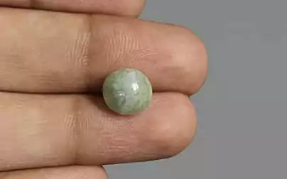 Cats Eye (Lehsunia) - 4.56 Carats