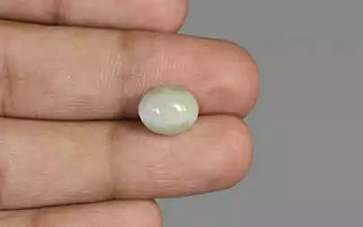 Cats Eye (Lehsunia) - 4.67 Carats