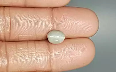 Cats Eye (Lehsunia) - 2.88 Carats