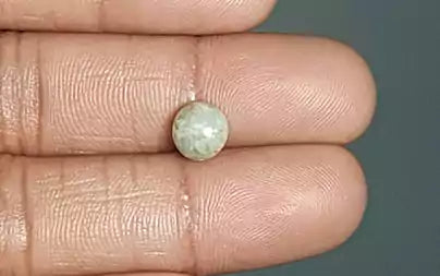 Cats Eye (Lehsunia) - 2.66 Carats