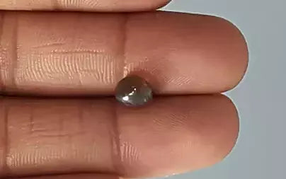 Cat's Eye - 2.66 Carats (Lahsuniya - 2.90 Ratti)