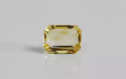 Citrine - 4.01 Carats (Sunela - 4.37 Ratti)