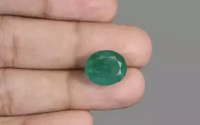 Emerald - 7.23 Carats (Panna - 7.88 Ratti)