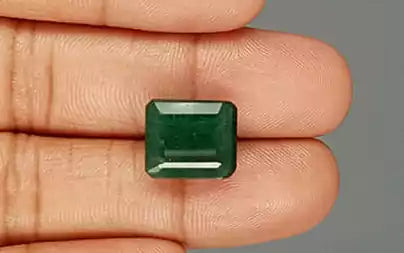 Emerald - 10.21 Carats (Panna - 11.13 Ratti)