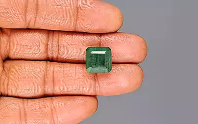 Emerald - 10.21 Carats (Panna - 11.13 Ratti)