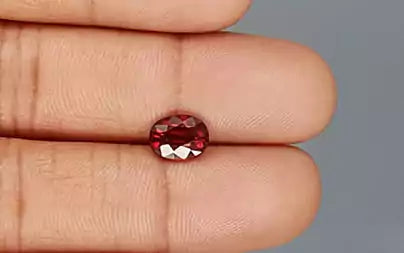 Hessonite (Gomed) - 1.90 Carats