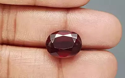 Hessonite (Gomed) - 9.93 Carats