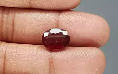 Hessonite (Gomed) - 5.51 Carats