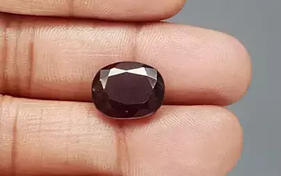 Hessonite - 8.84 Carats (Gomed - 9.64 Ratti)