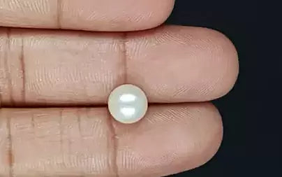 Keshi Pearl (Moti) - 3.72 Carats