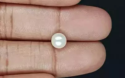 Keshi Pearl - 2.30 Carats (Moti - 2.51 Ratti)