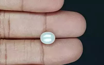Keshi Pearl - 3.18 Carats (Moti - 3.47 Ratti)