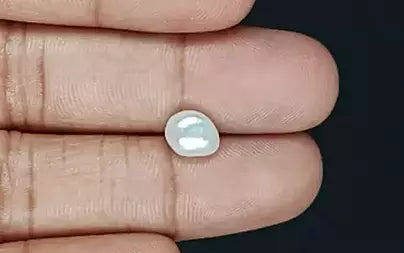 Keshi Pearl - 2.13 Carats (Moti - 2.32 Ratti)