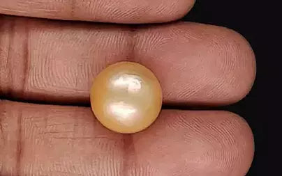 Keshi Pearl - 17.16 Carats (Moti - 18.70 Ratti)