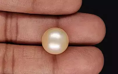 Keshi Pearl - 15.68 Carats (Moti - 17.09 Ratti)